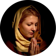 Гадалка Анна — Аян